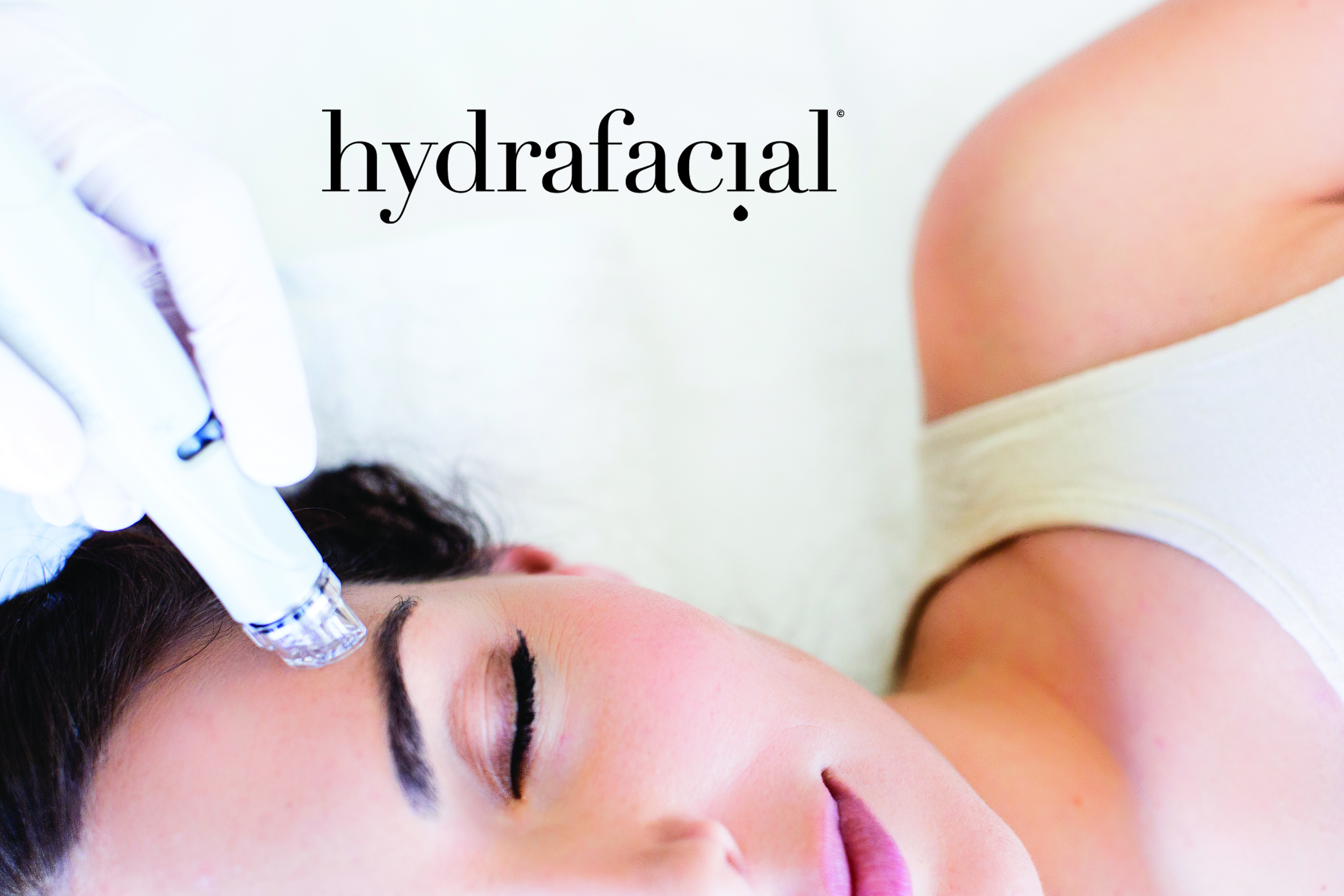 Skole Hydrafacial